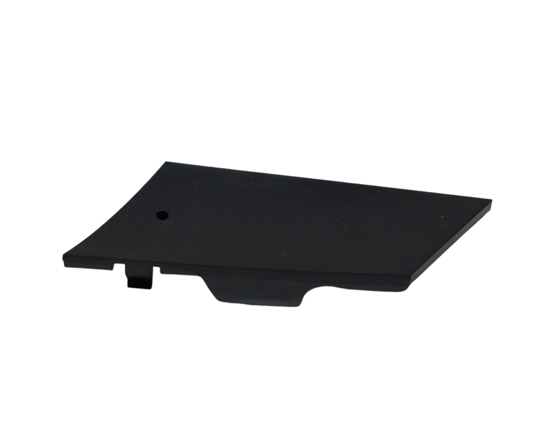 Interior Door Handle Trim - Right - Black - Macan | 2015-2025
