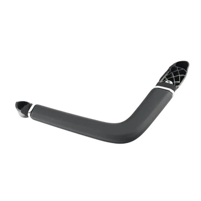 Interior Door Pull Handle - Left - Cayenne | 2011-2018