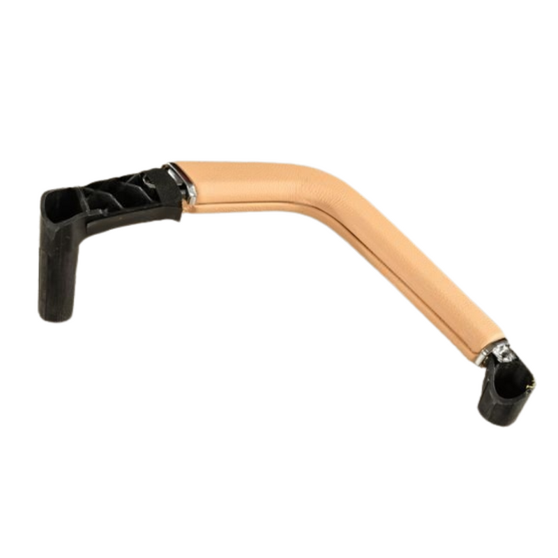 Interior Door Pull Handle - Left - Cayenne | 2011-2018