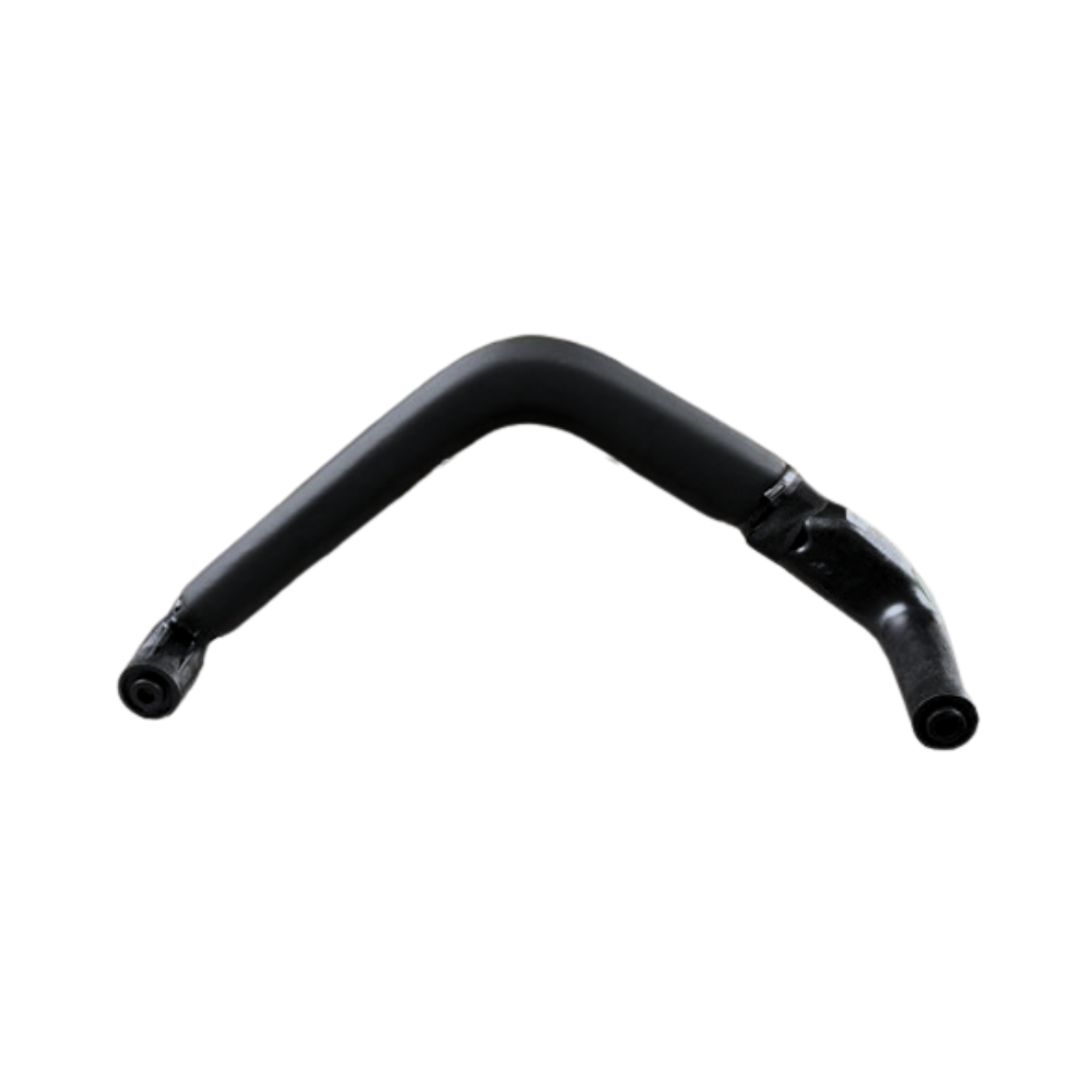 Interior Door Pull Handle - Left - Cayenne | 2011-2018