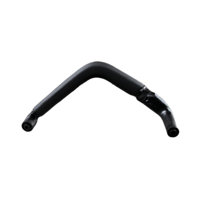 Interior Door Pull Handle - Left - Cayenne | 2011-2018