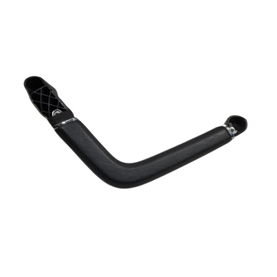 Interior Door Pull Handle - Right - Cayenne | 2011-2018
