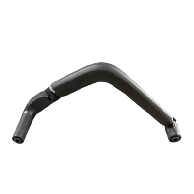 Interior Door Pull Handle - Right - Cayenne | 2011-2018