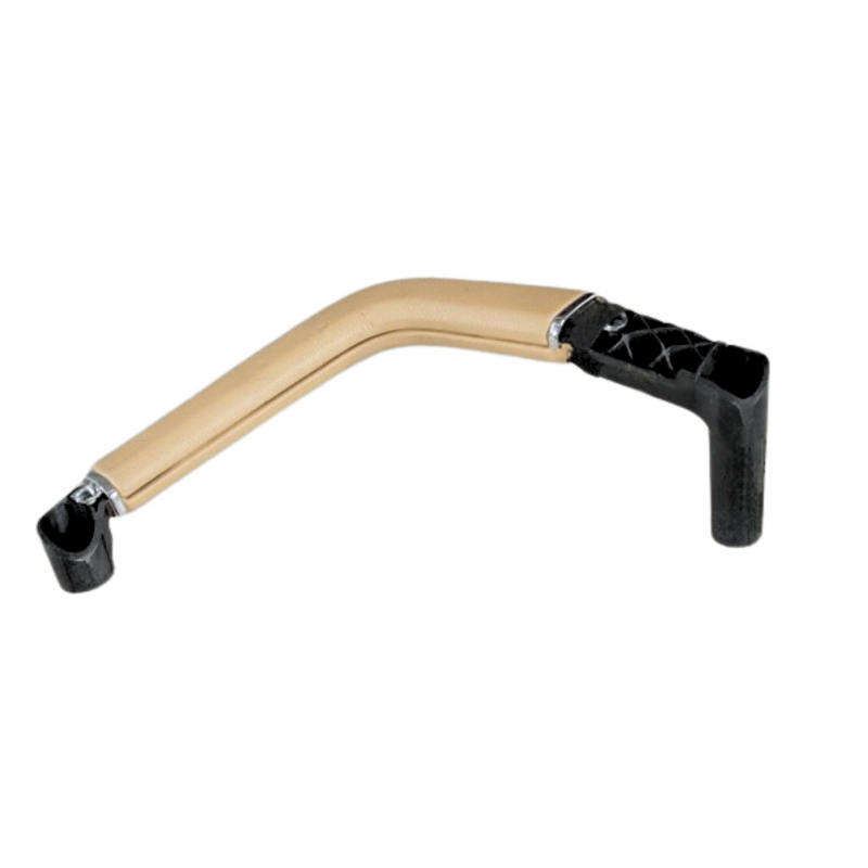 Interior Door Pull Handle - Right - Cayenne | 2011-2018