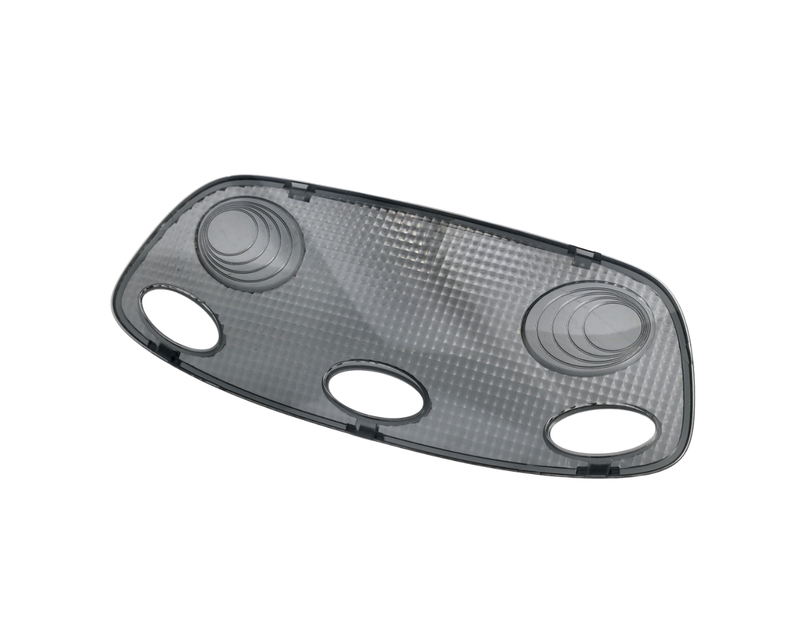 Interior Light Diffuser Lens - 911 | 1999-2012
