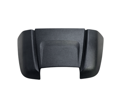 Interior Mirror Aerial Cover - Black - Panamera | 2021-2024