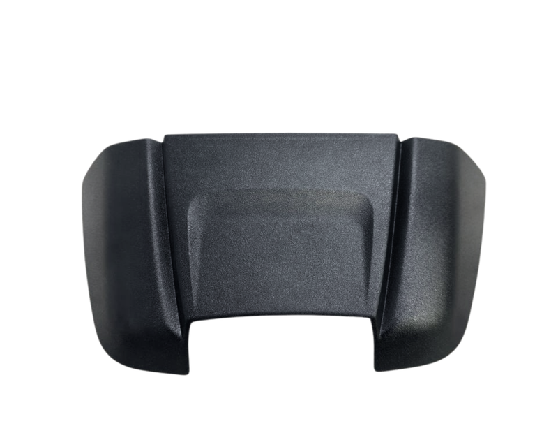 Interior Mirror Aerial Cover - Black - Panamera | 2021-2024