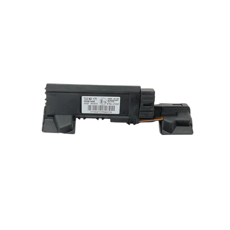 Interior Monitoring Sensor - Cayenne | 2003-2010