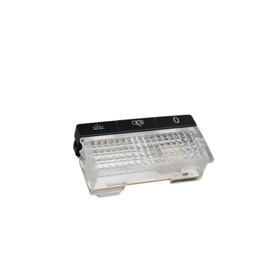 Interior Reading Light - Rear Left - Cayenne | 2003-2010