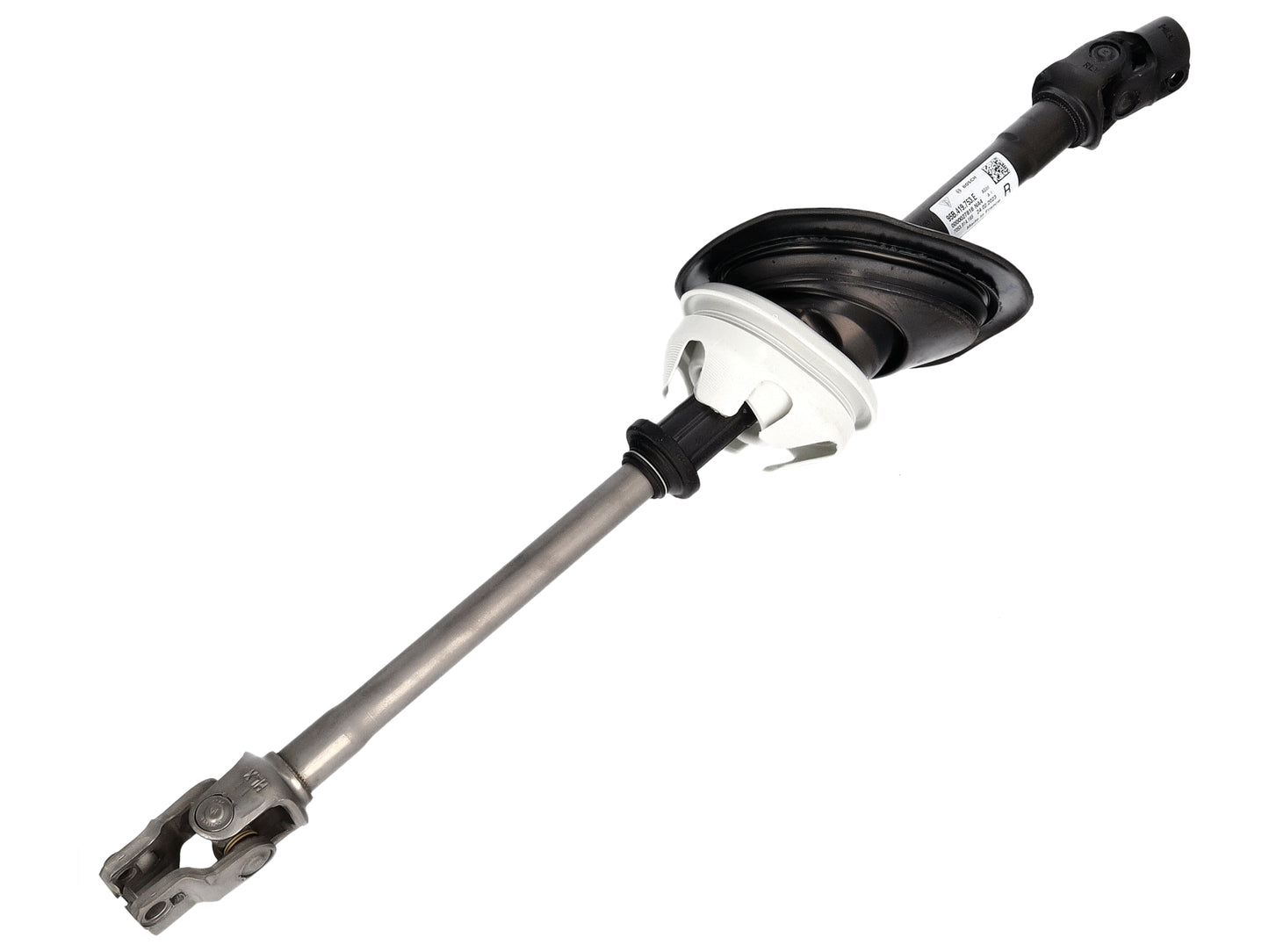 Intermediate Steering Shaft - Macan | 2015-2018