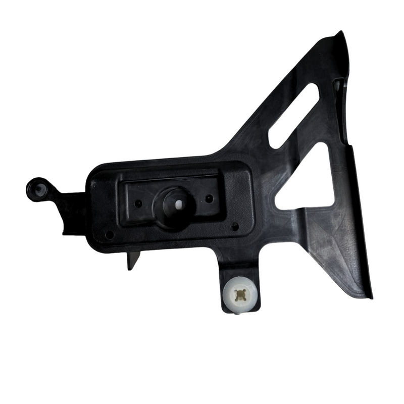 Jack Pad Bracket - Rear Left - Cayenne | 2011-2018