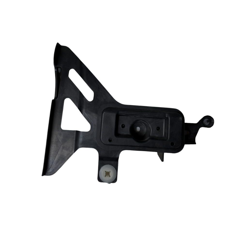 Jack Pad Bracket - Rear Right - Cayenne | 2011-2018