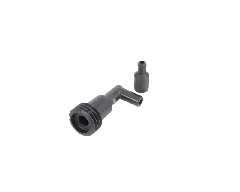 Jetronic Ignition Lead Connector - 928 | 924 | 944 | 1978-1991