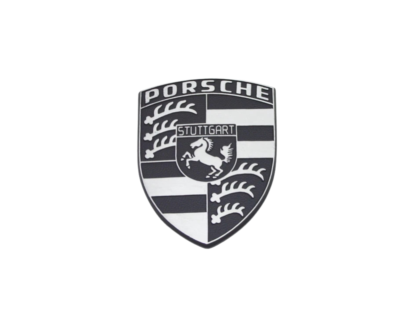 K-Jetronic Porsche Crest - 928 | 1978-1986