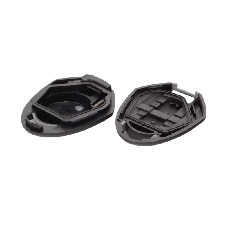 Key Cover - 911 | 1999-2004