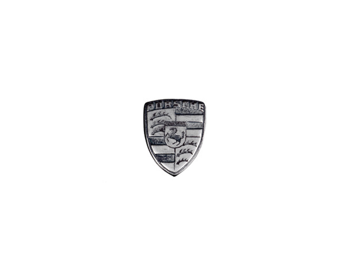 Key Head Porsche Crest - 928 | 1983-1991