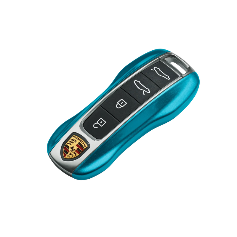 Key Side Cover - 911 | Taycan | Cayenne | Panamera | 2017-2025