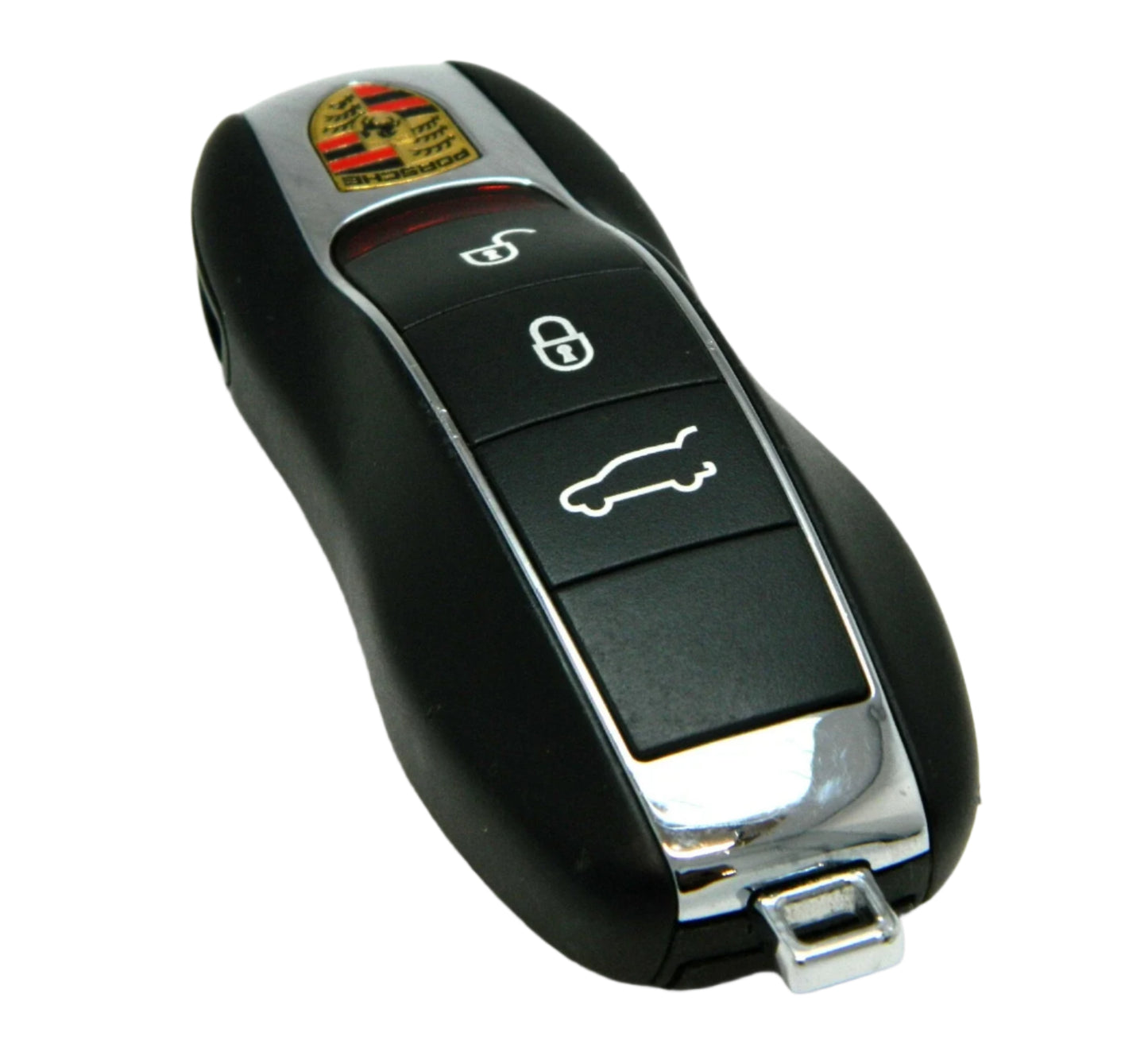Keyless Entry Transmitter - Macan | Cayenne | 2011-2023