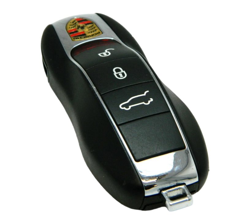 Keyless Entry Transmitter - Macan | Cayenne | 2011-2023