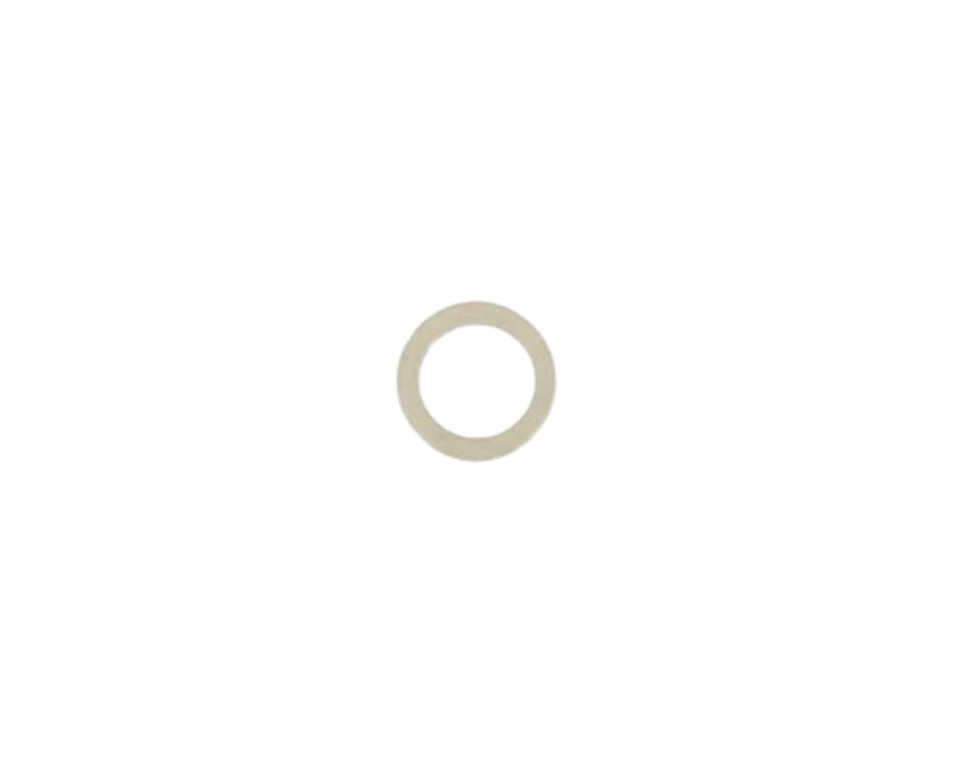 L-Jetronic Seal Ring - 944 | 959 | 1986-1991