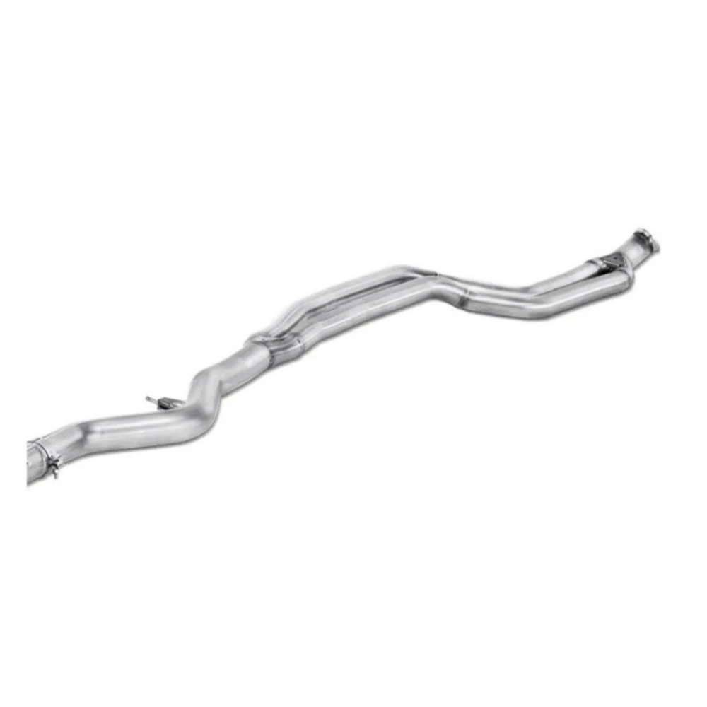 Link Pipe - Left - Boxster | 2016