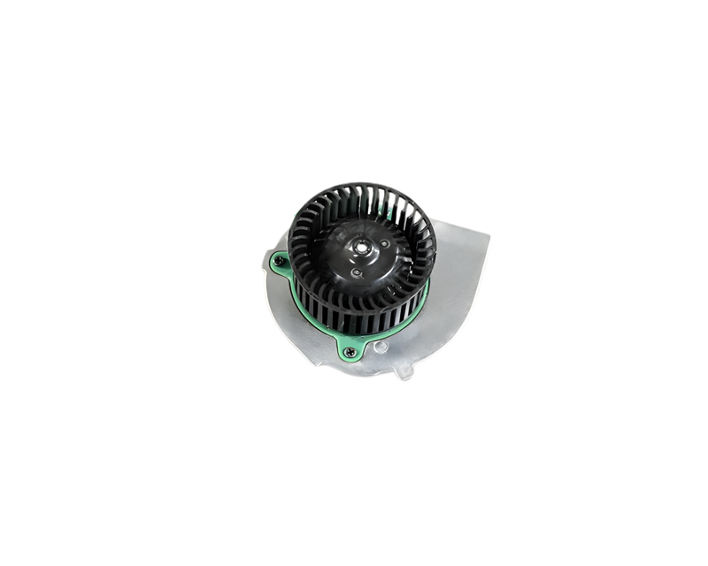 LED Headlight Fan - Macan | 2019-2025