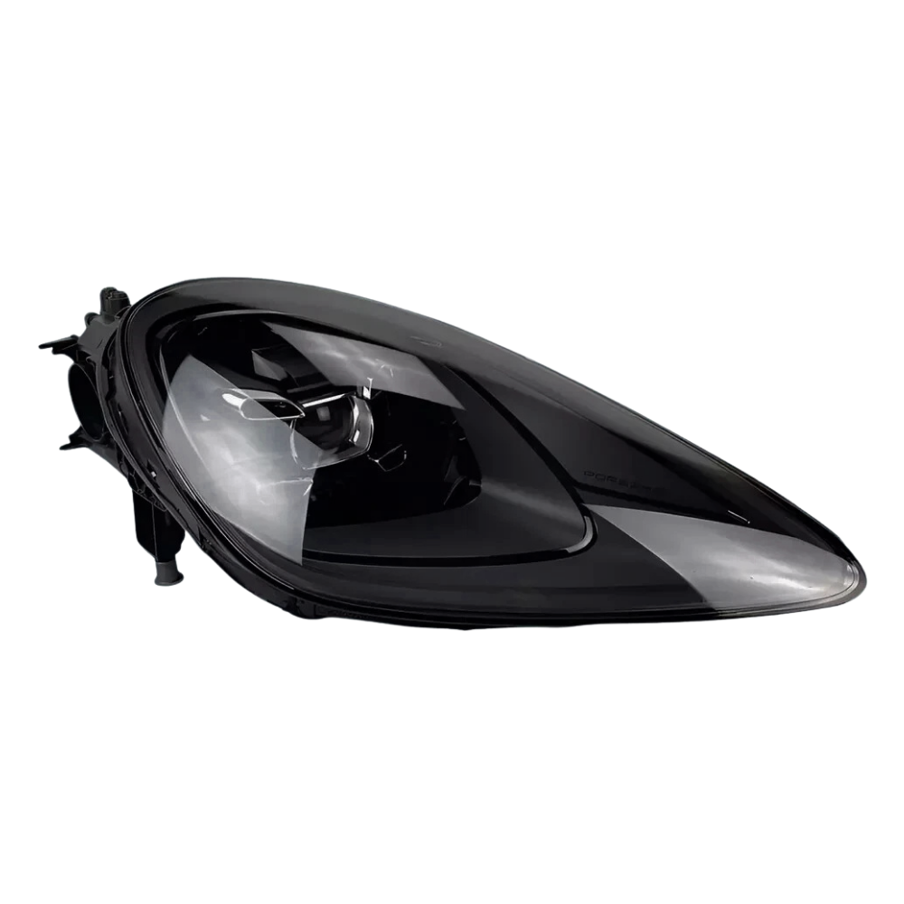 LED Headlight - Left - Cayenne | 2019-2023