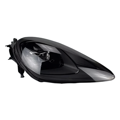 LED Headlight - Left - Cayenne | 2019-2023