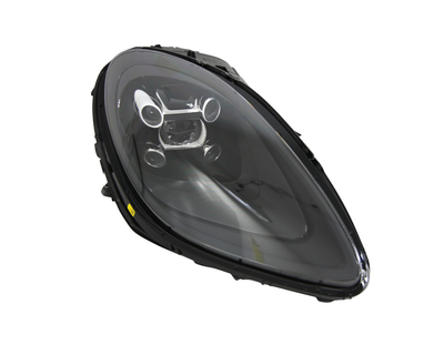 LED Headlight - Left - Macan | 2019-2025