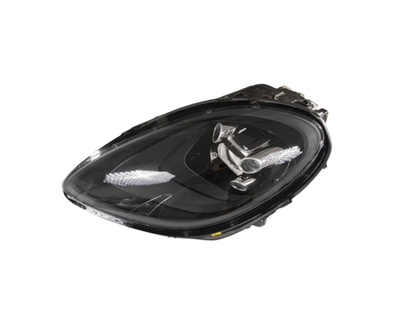 LED Headlight - Left - Macan | 2019-2025