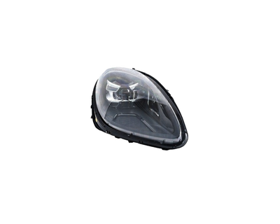 LED Headlight - Left - Macan | 2019-2025