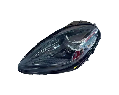 LED Headlight - Left - Macan | 2019-2025