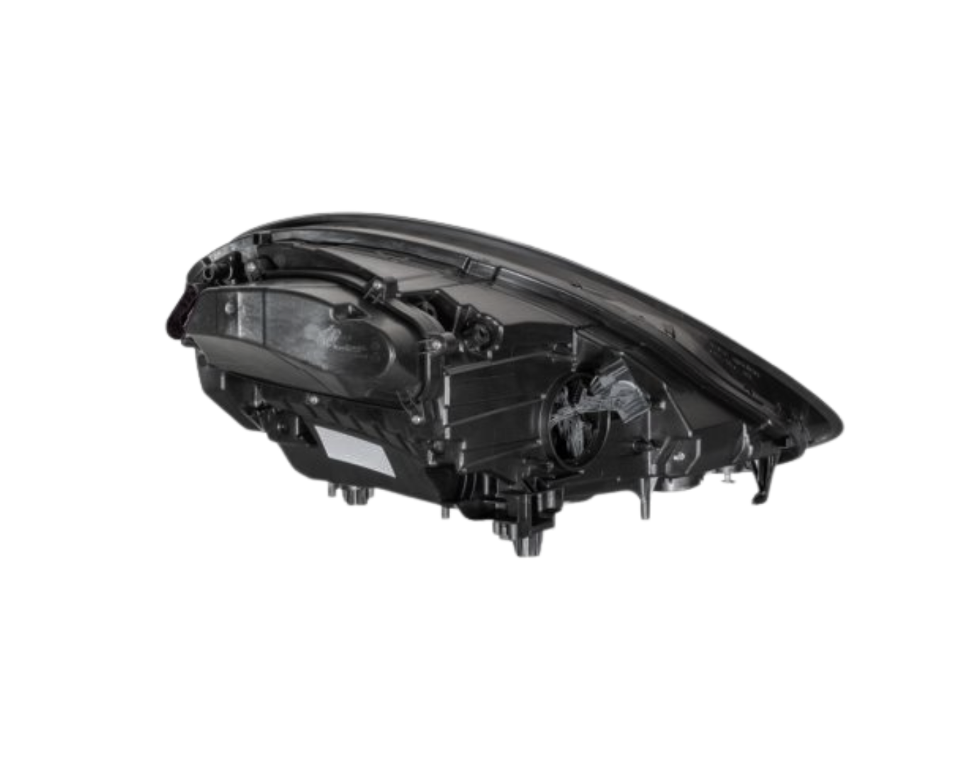 LED Headlight - Left PDLS - Panamera | 2021-2024
