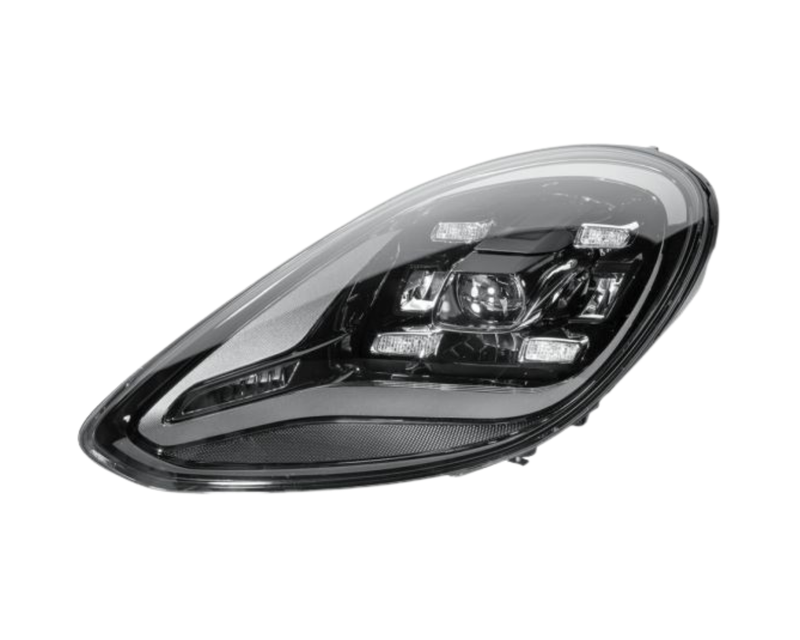 LED Headlight - Left PDLS - Panamera | 2021-2024