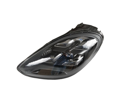 LED Headlight - Left - Panamera | 2021-2024