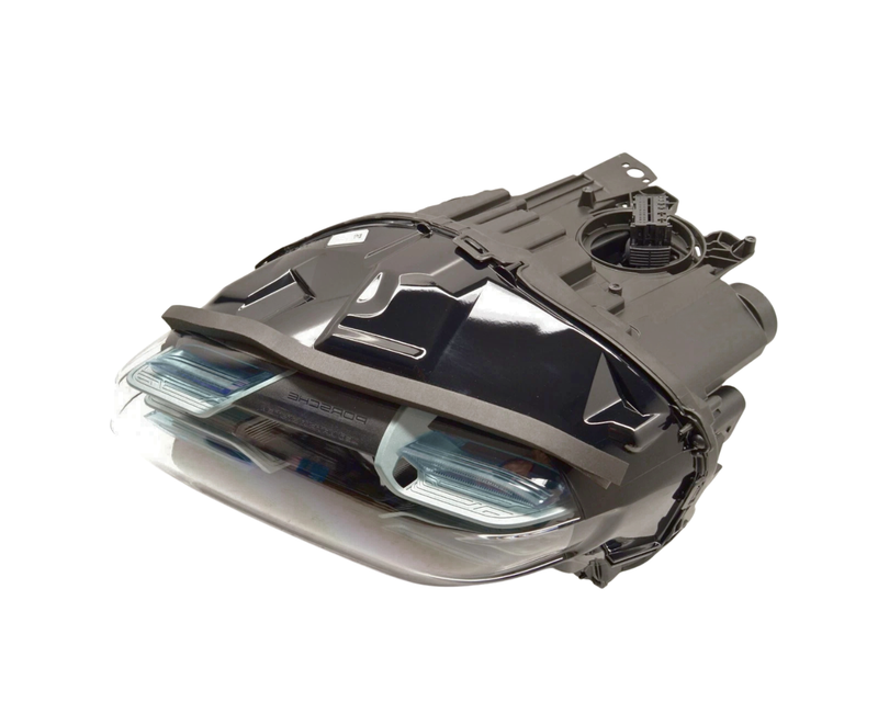 LED Headlight - Left - Taycan | 2020-2023