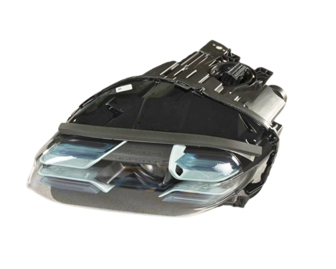 LED Headlight - Left - Taycan | 2020-2023