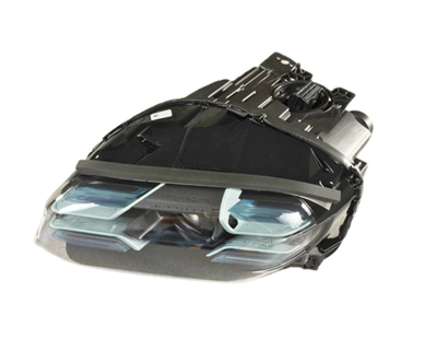 LED Headlight - Left - Taycan | 2020-2023