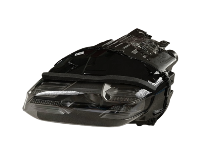 LED Headlight - Left - Taycan | 2020-2026