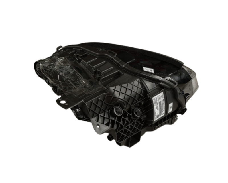 LED Headlight - Left - Taycan | 2020-2026