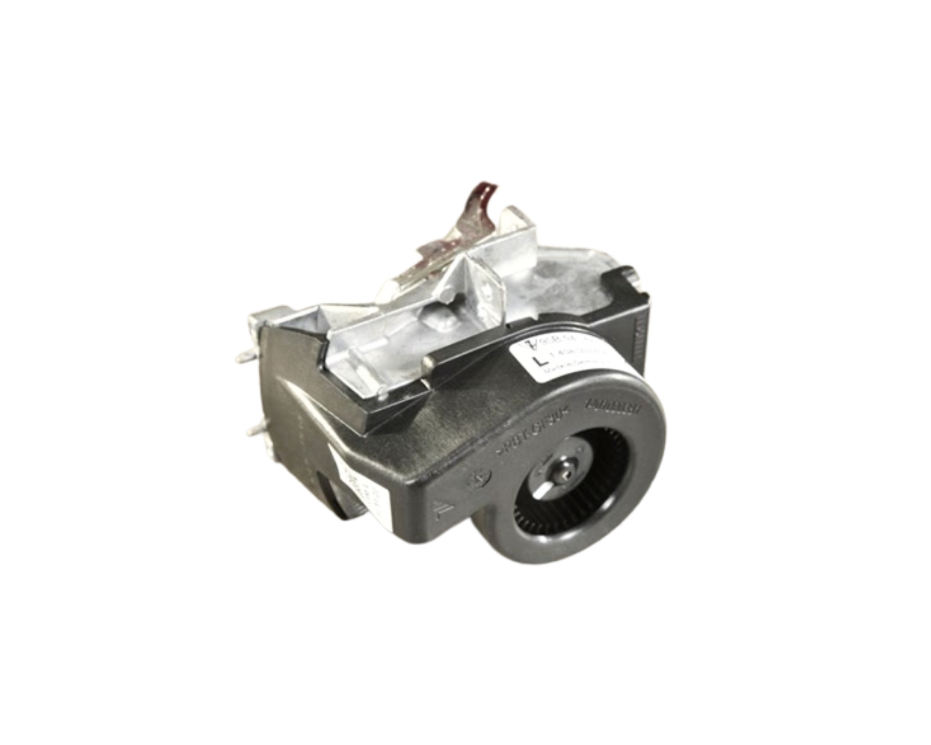 LED Headlight Module - Left - Macan | 2019-2025