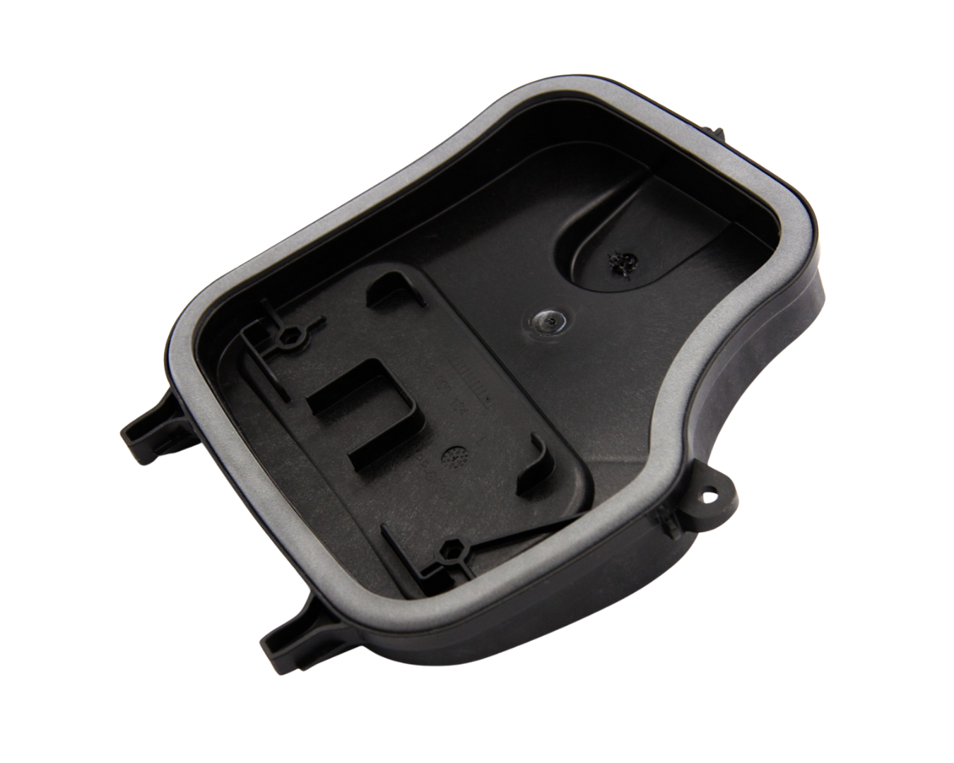 LED Headlight Protective Cap - Left - Macan | 2019-2025