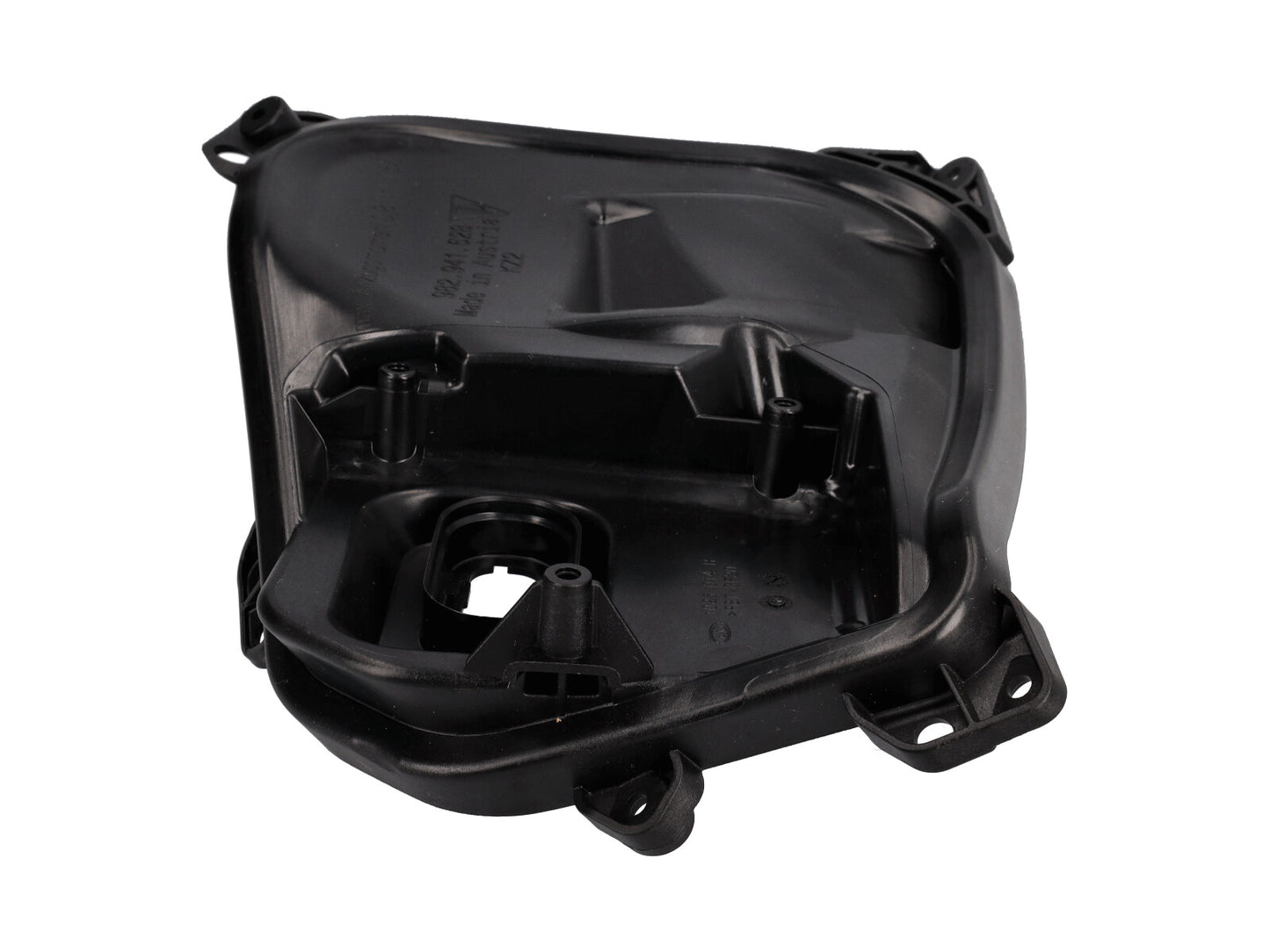 LED Headlight Protective Cap - Right - Boxster | Cayman | 2017-2025