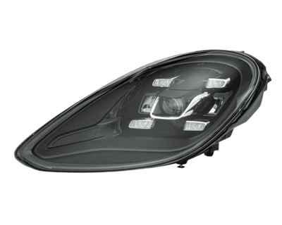 LED Headlight - Right Basic - Panamera | 2021-2024