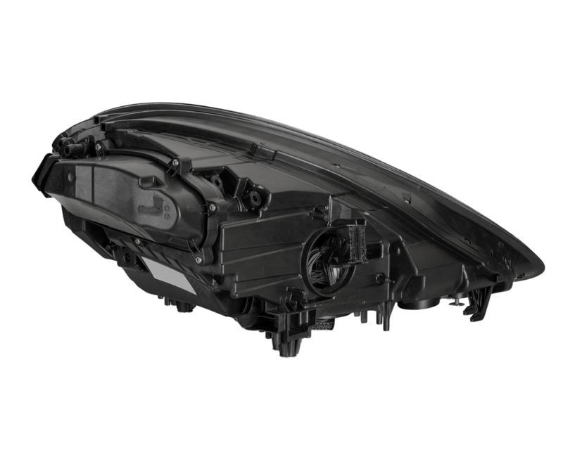 LED Headlight - Right Basic - Panamera | 2021-2024