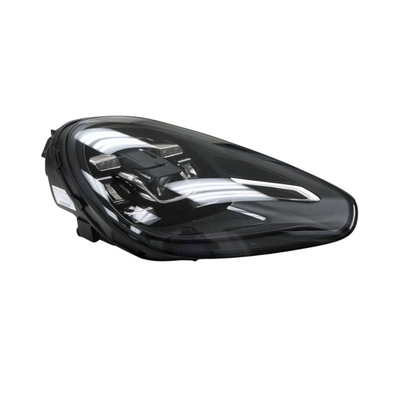 LED Headlight - Right - Cayenne | 2015-2018