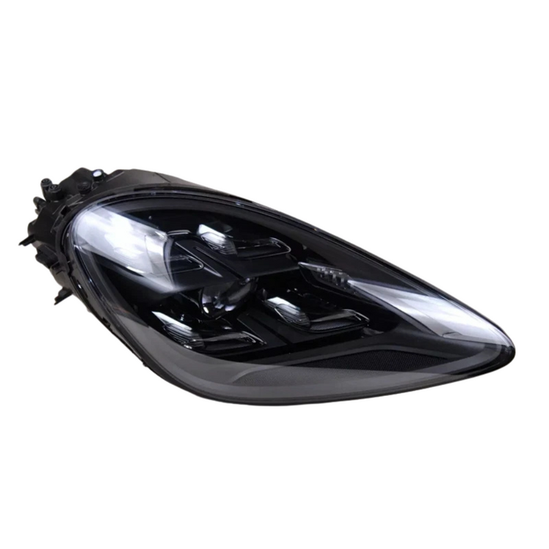 LED Headlight - Right - Cayenne | 2019-2023