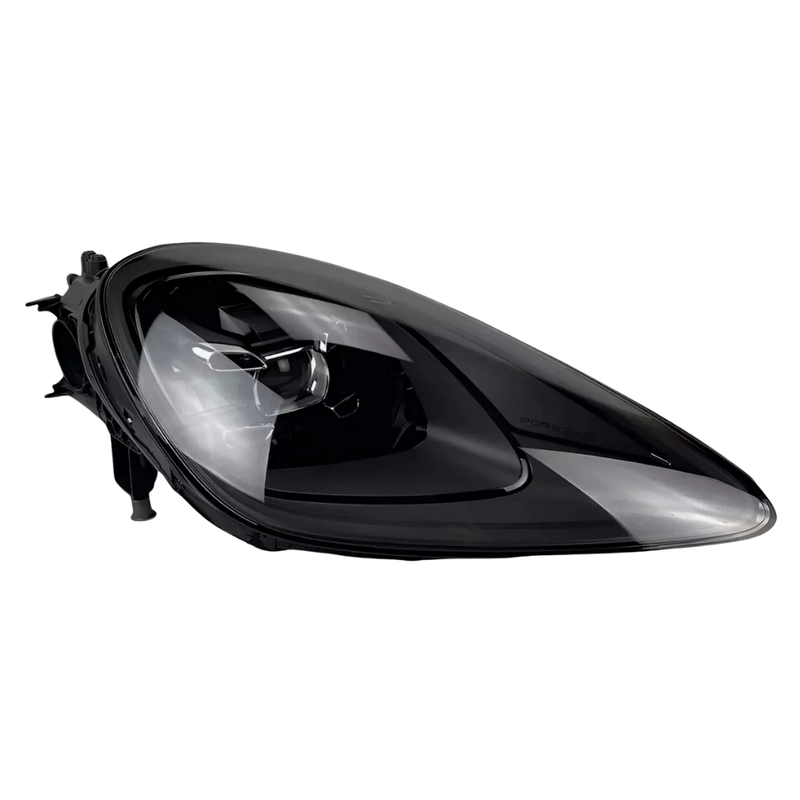 LED Headlight - Right - Cayenne | 2019-2023