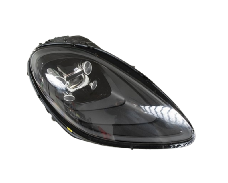 LED Headlight - Right - Macan | 2019-2025