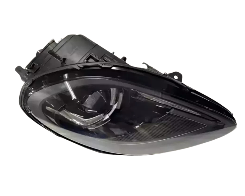 LED Headlight - Right - Macan | 2019-2025